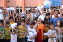  KAPANMA - Pursaklar'da Mahalleler Senleniyor