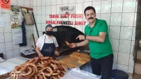 RAMAZAN ÇELIK - Ramazan Çelik 'Devrek Türküsü' Için Kamera Karsisina Geçti