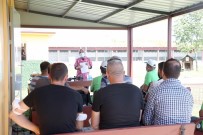 SAKARYA - Sakarya Büyüksehir Kurban Bayrami Öncesi Seminerlerini Sürdürüyor