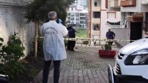 KALAFAT - Samsun'da 5'Inci Kattan Düsen Üniversite Ögrencisi Öldü