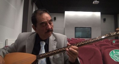 Sanatçi Kizilirmak, Yillar Önce Donarak Ölen Abisi Ve Arkadasini Anlatti