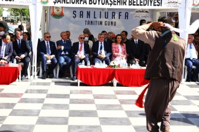 Sanliurfa Keçiören'e Tasindi