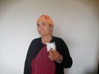 DEVLET HASTANESİ - Seker Sandiklari Lavabo Açiciyi Agizina Alan 5 Çocuk Taburcu Edildi