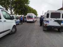  ADANA  - Serinlemek Için Sulama Kanalina Giren Genç Boguldu