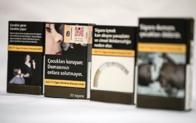 Sigara paketlerinde flaş değişiklik! Bakanlıktan yeni düzenleme