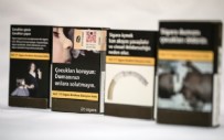  TARIM VE ORMAN BAKANLIĞI - Sigara paketlerinde flaş değişiklik! Bakanlıktan yeni düzenleme