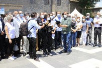 KARANTINA - Sivil Toplum Pandemi Koordinasyonundan 'Asi' Çagrisi