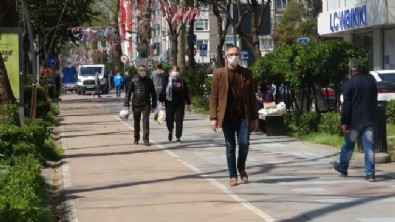 Yasaklar Kalktı mı? Sokağa Çıkma Yasağı Bitti mi? 1 Temmuz’dan İtibaren Hangi Yasaklar Kalkacak? Seyahat Yasağı Bitti mi? 1 Temmuz'dan Sonra Hangi Yasaklar Kalkacak? HES Kodu Zorunluluğu Bitti mi?