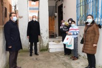 METIN KUBILAY - Sultanbeyli'de Koruyucu Aile Yanindaki Çocuk Sayisi Yüzde 220 Artti