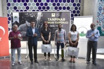 ÇINGENE - Tanpinar Ödülleri Sahiplerini Buldu