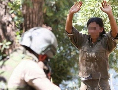 Terör örgütü PKK'da çözülme sürüyor!