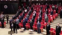 REKOR - TOBB Baskani Hisarciklioglu, Türkiye Odalar Ve Borsalar Birligi Müsterek Konsey'e Ev Sahipligi Yapti