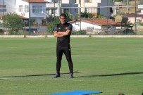 TEKNİK DİREKTÖR - Ünal Karaman Açiklamasi 'Ne Olursa Olsun Bunlar Bizim Çocuklarimiz, Bizim Evlatlarimiz'