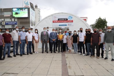 Vali Ikna Etti, Vatandas Asi Oldu