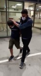IRAK - Yozgat'ta DEAS Operasyonunda 1 Tutuklama