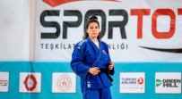 BELEDİYESPOR - Yunusemreli Seyda Nur Judoda Türkiye Sampiyonu Oldu
