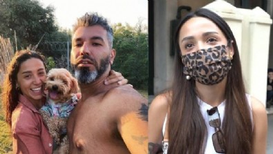 Zeynep Bastık'tan gelinlik itirafı!