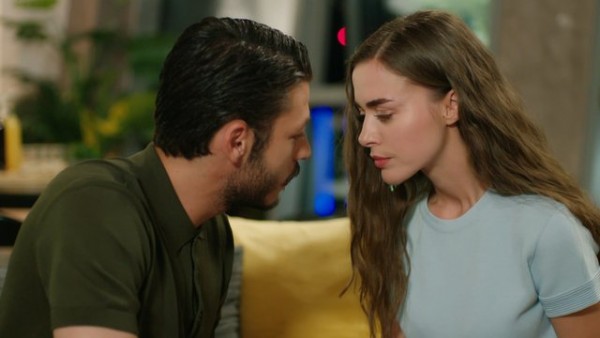 Cam Tavanlar nerede çekiliyor?