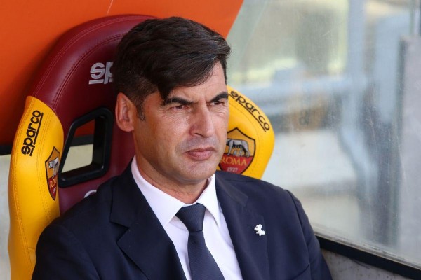 Fenerbahçe'nin yeni teknik direktörü 'Zorro' Paulo Fonseca oldu!