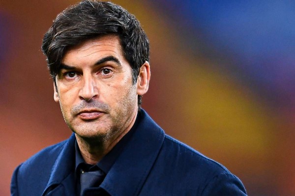 Fenerbahçe'nin Yeni Teknik Direktörü Kim Olacak? Paulo Fonseca Kimdir?