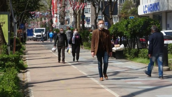 Seyahat Yasağı Kalktı mı? Yasaklar Kalktı mı? Sokağa Çıkma Yasağı Bitti mi? 1 Temmuz’dan İtibaren Hangi Yasaklar Kalkacak? Seyahat Yasağı Bitti mi? 1 Temmuz'dan Sonra Hangi Yasaklar Kalkacak? HES Kodu Zorunluluğu Bitti mi?