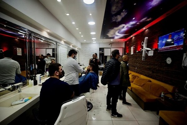 Başkan Erdoğan'ın doğal gaz müjdesi sevinçle karşılandı!