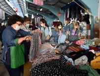 189 gün sonra açıldı! Bulgarlar ve Yunanlar akın etti!