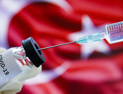 Aşılamada son durum!