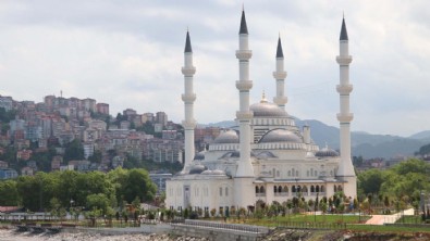 Başkan Erdoğan'dan Uzun Mehmet Camii açılışında önemli açıklamalar!