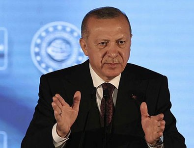 Başkan Erdoğan'ın doğal gaz müjdesi sevinçle karşılandı!