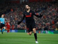 BEŞİKTAŞ - Beşiktaş'tan Diego Costa atağı! Yeni teklif yapıldı