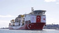 Bloomberg: Karadeniz'de yeni bir doğalgaz keşfi duyurusu bekleniyor