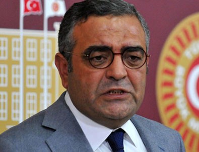 CHP'li Tanrıkulu'ndan ipe sapa gelmez sözler: Türkiye ile katil İsrail'i bir tuttu!