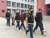 Evine hırsız girdi… Kredisini ödemek için o da hırsızlığa başladı