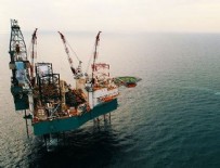 BIRLEŞIK ARAP EMIRLIKLERI - Karadeniz'deki keşifler Türkiye'nin yıllık doğal gaz faturasını 6 milyar dolar azaltabilir!