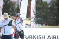 Milli okçu Mete Gazoz, Avrupa şampiyonu oldu