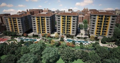 Milyonlarca vatandaşı ilgilendiriyor: Konutta yeni dönem başladı...