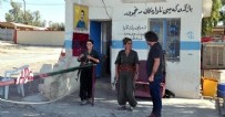 PKK'nın Mahmur Kampı raporlarının ayrıntıları ortaya çıktı! Mülteci Kampı olarak BM denetiminde göstermişler...