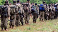 PKK'ya üst düzey darbe!