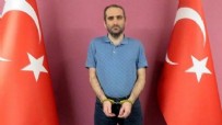 Selahaddin Gülen'in ifadesi ortaya çıktı: Fetullah Gülen terör örgütünün lideridir...