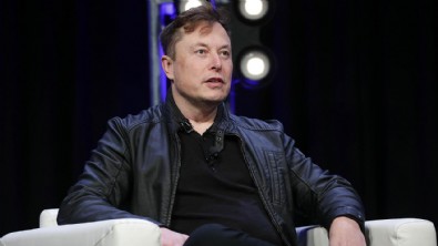 Elon Musk'ın başı dertte! Ünlü hacker grubu Anonymous Elon Musk'ı tehdit etti! 'Bizi bekleyin...'