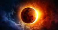GÜNEŞ TUTULMASı - Güneş Tutulması Nedir? 2021 Güneş Tutulması Ne Zaman? Saat Kaçta?
