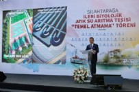 İBB Başkanı İmamoğlu'nun 'Temel Atmama Töreni' yeniden gündemde: 'Böyle bir tesise gerek yok' demişti!