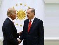 ABD’den Erdoğan-Biden görüşmesi için açıklama! Masada 4 konu var!