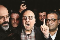 RECEP TAYYİP ERDOĞAN - Ahmet Şık'tan Cumhurbaşkanı Erdoğan'a skandal tehdit!