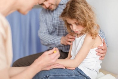 Dikkat! Tehlike büyük! Koronavirüs sonrası çocuklarda görülüyor! Türkiye'de de var