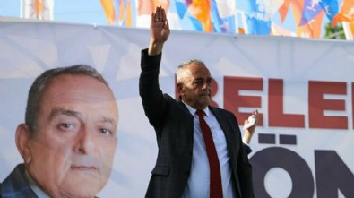 Erol Karabacak, seçim zaferini Beyaz Gazete'ye anlattı!