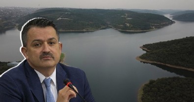 İstanbul, Ankara ve İzmir 2021'de su sıkıntısı çekecek mi? Bakan verilerle açıkladı