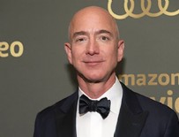 Jeff Bezos uzaya gideceği tarihi açıkladı