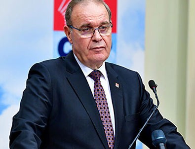 Öztrak kendini rezil etti!